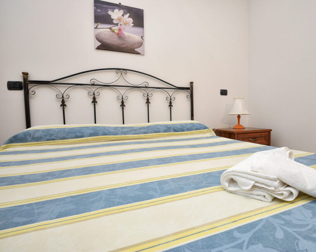 Appartamenti Vacanza Castellabate Cilento