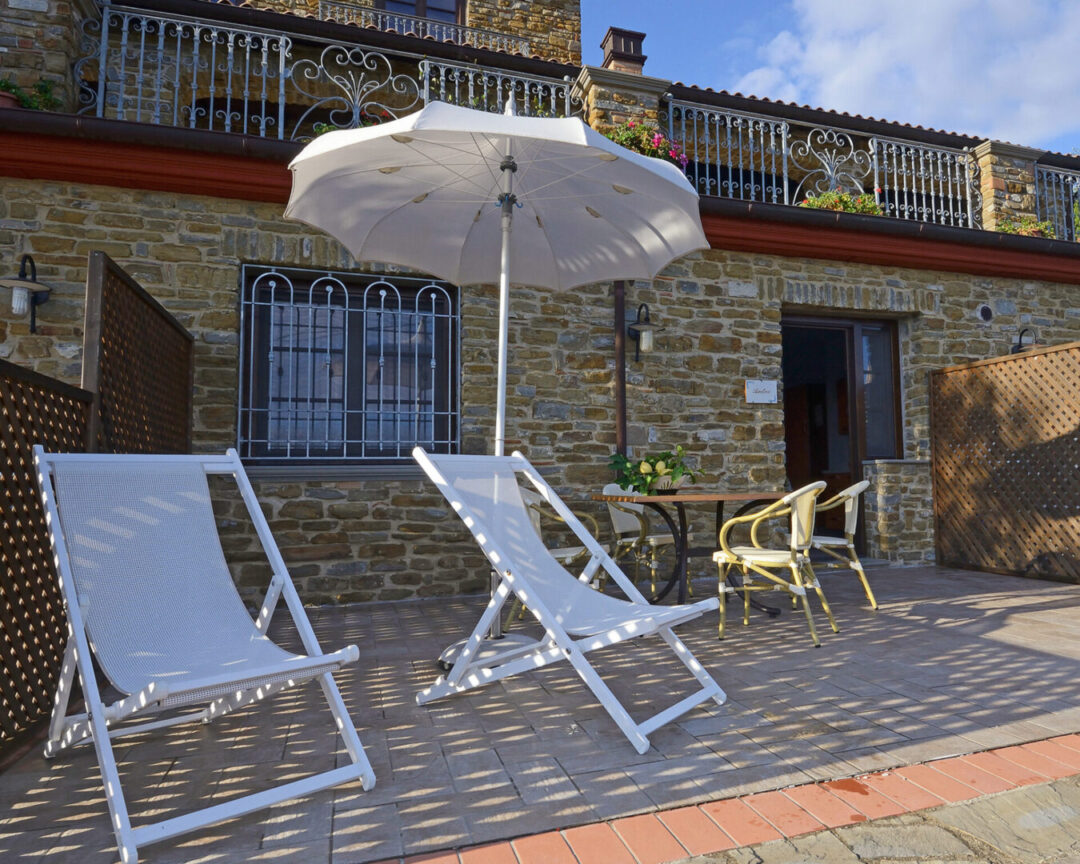 Appartamenti Vacanza Castellabate Cilento