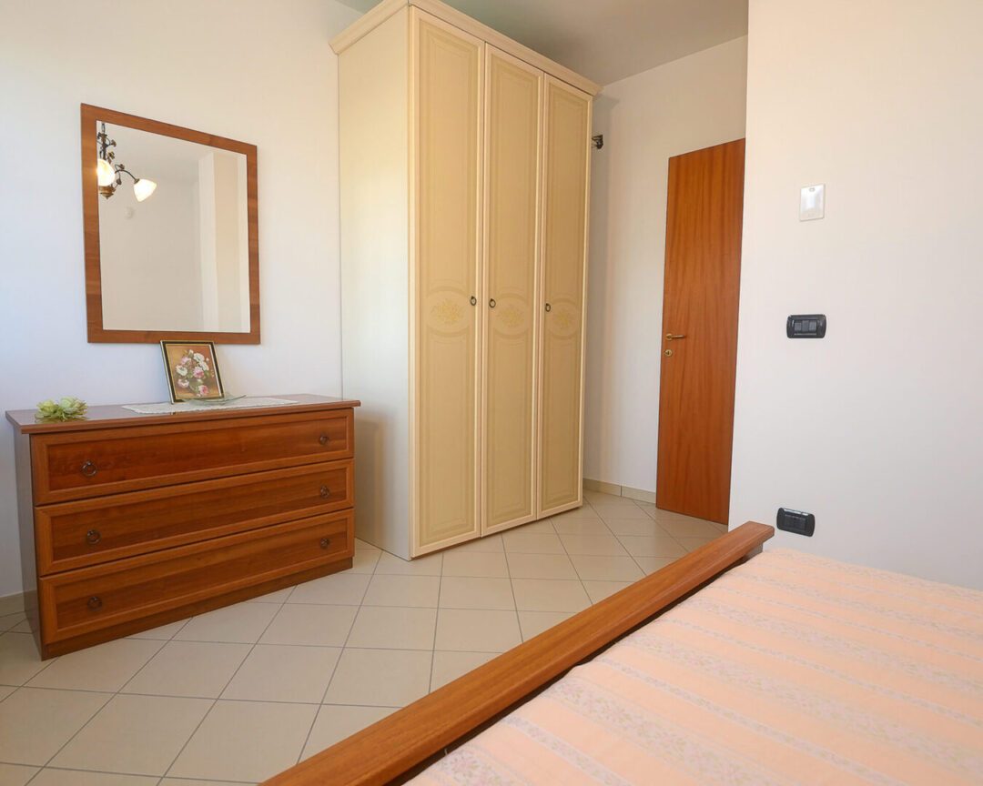 Appartamenti Vacanza Castellabate Cilento