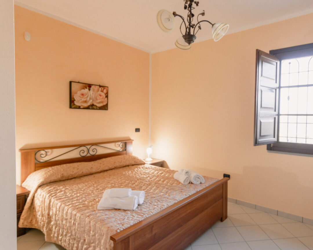 Appartamenti Vacanza Castellabate Cilento