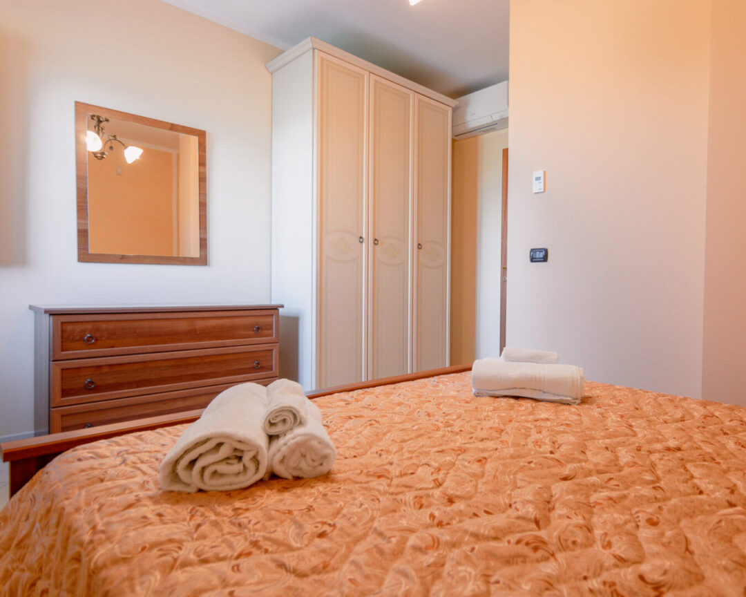 Appartamenti Vacanza Castellabate Cilento