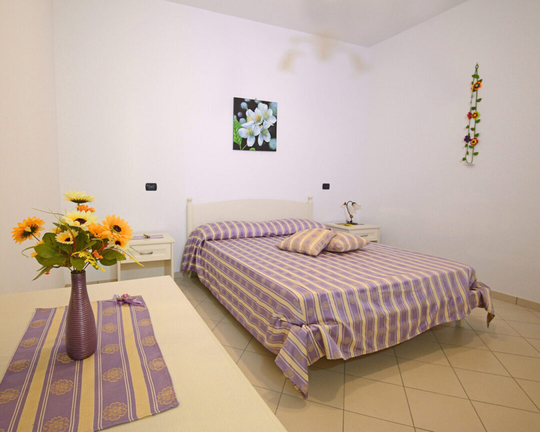 Appartamenti Vacanza Castellabate Cilento