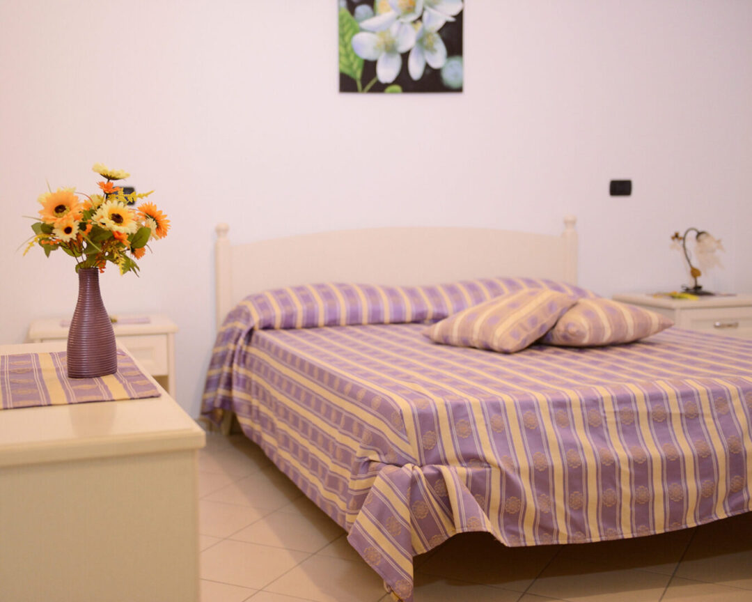 Appartamenti Vacanza Castellabate Cilento