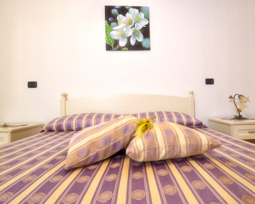 Appartamenti Vacanza Castellabate Cilento