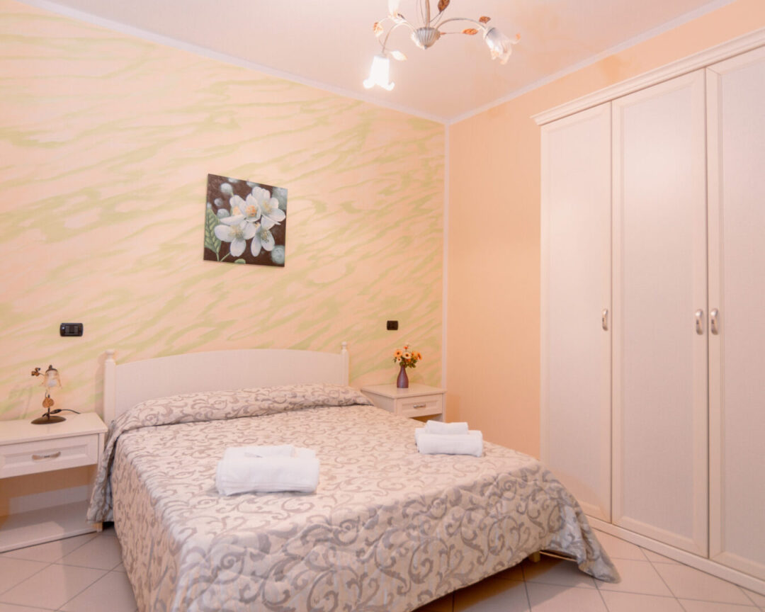 Appartamenti Vacanza Castellabate Cilento