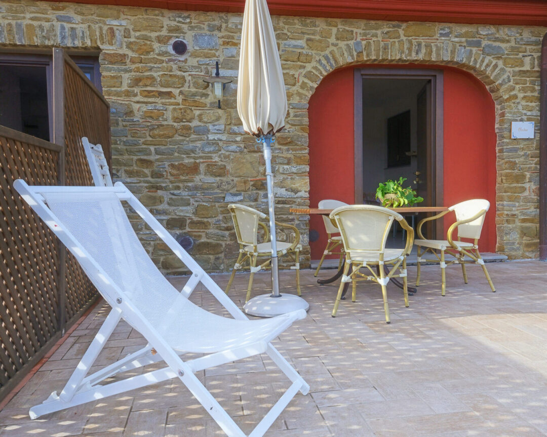 Appartamenti Vacanza Castellabate Cilento