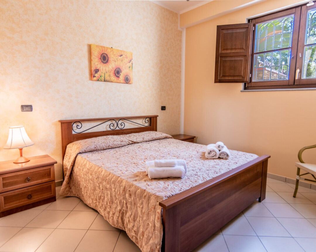 Appartamenti Vacanza Castellabate Cilento