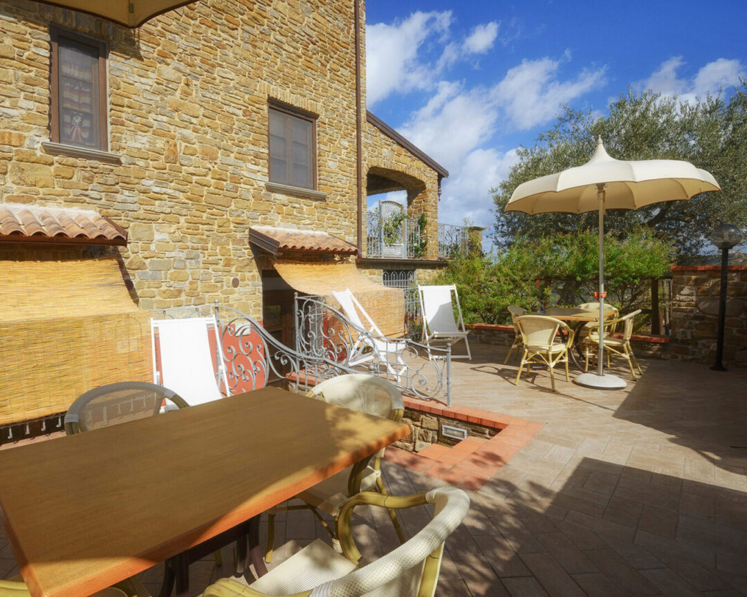 Appartamenti Vacanza Castellabate Cilento