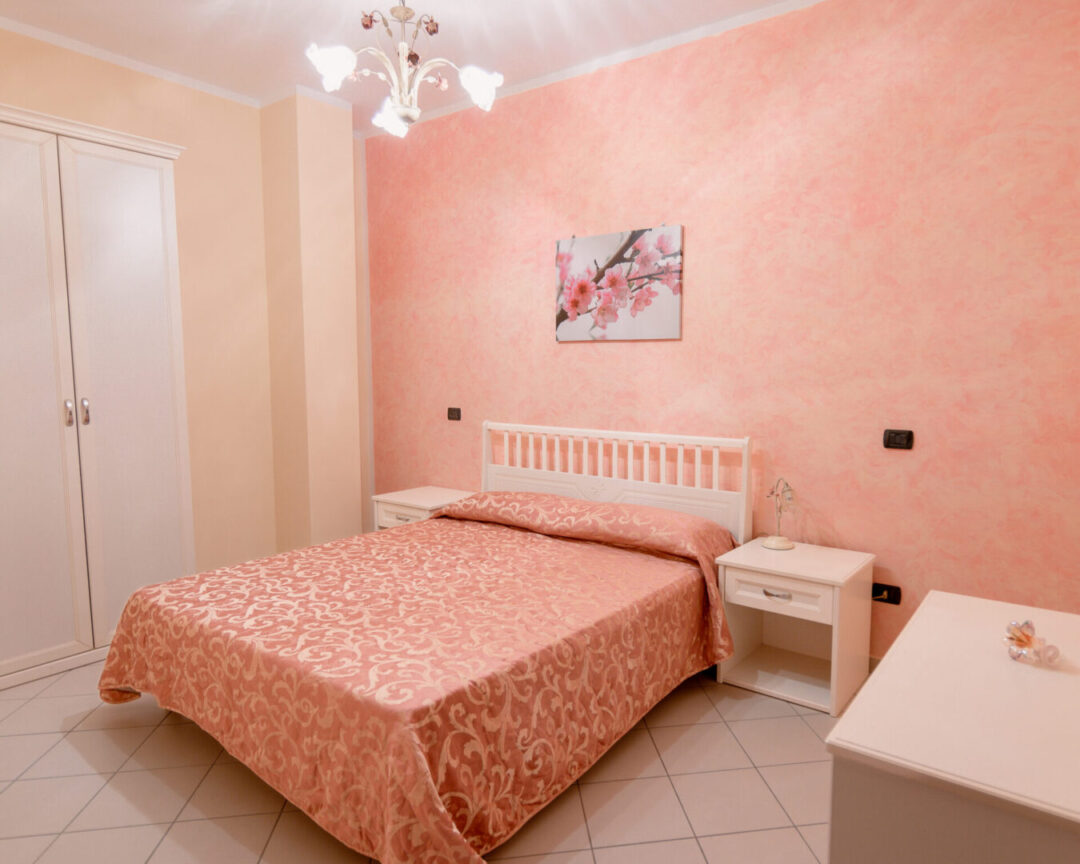 Appartamenti Vacanza Castellabate Cilento