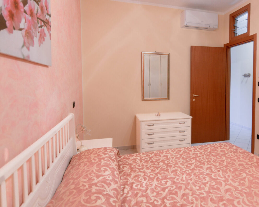 Appartamenti Vacanza Castellabate Cilento