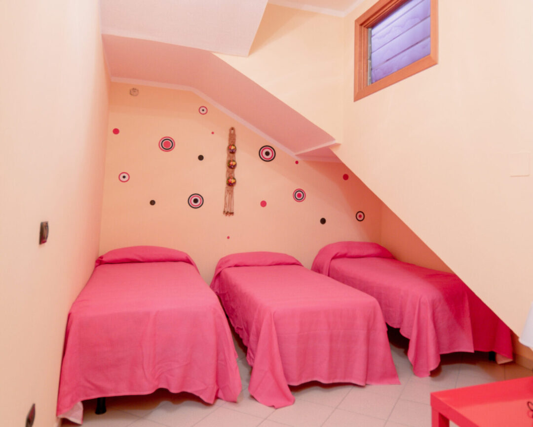 Appartamenti Vacanza Castellabate Cilento