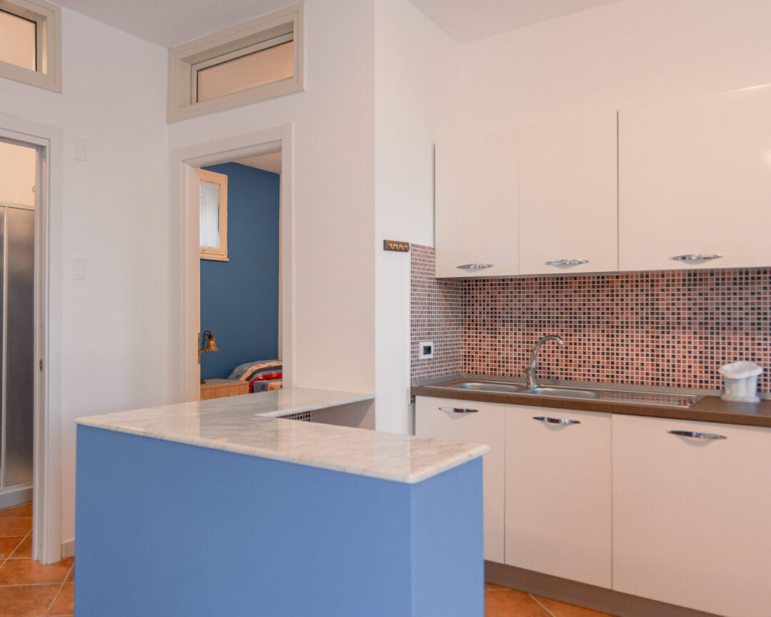 Appartamenti Vacanza Castellabate Cilento