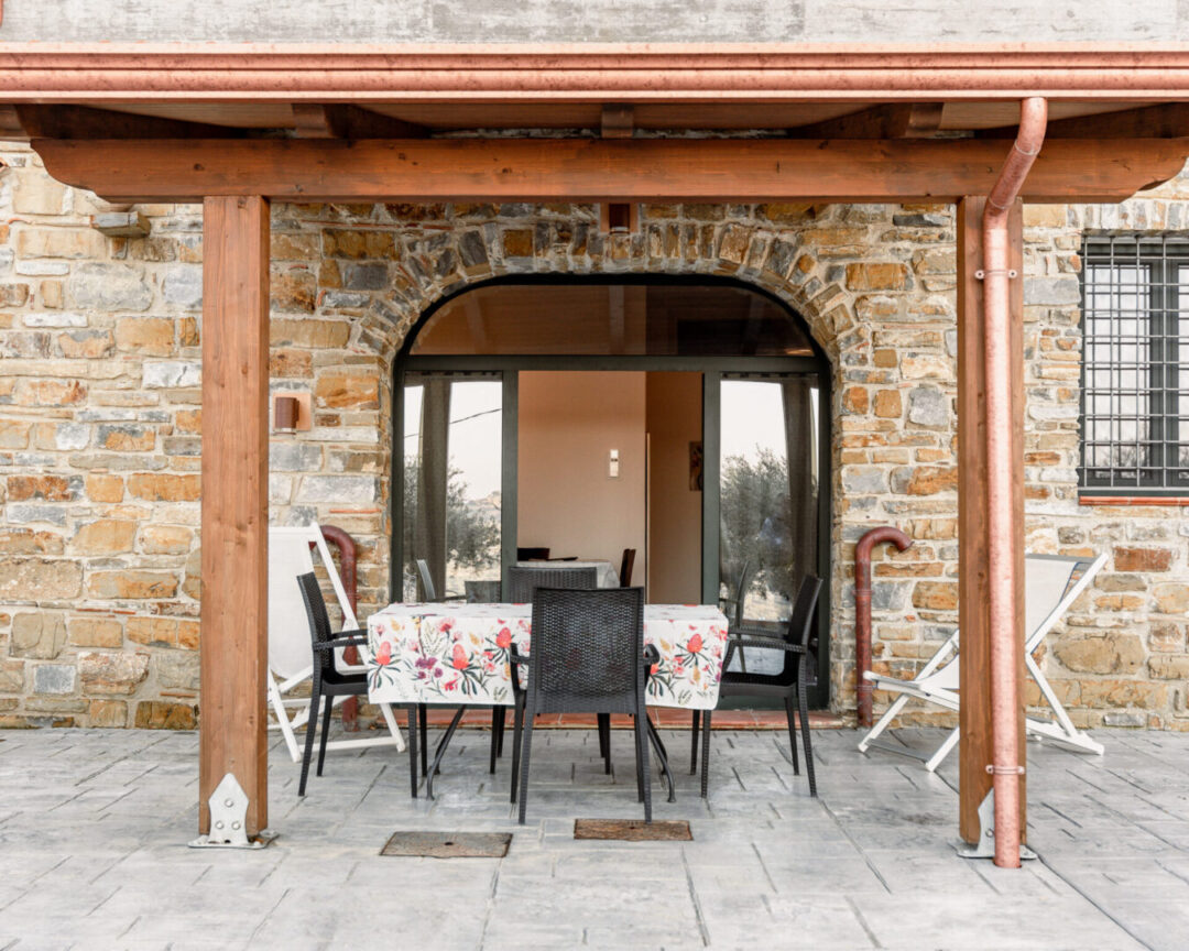 Appartamenti Vacanza Castellabate Cilento